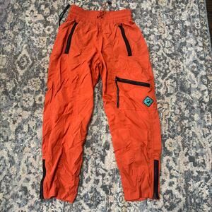 Outdoor Afro x REI Co-Op Trail Pants- 2P- Orange